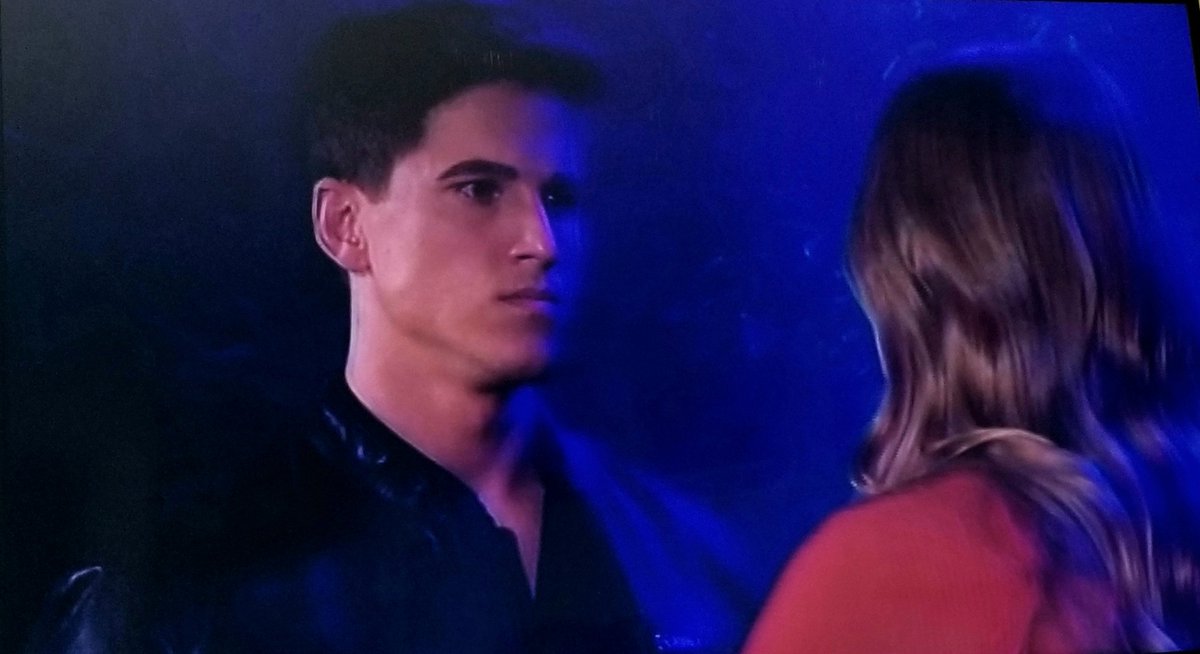 Otalia69's tweet photo. @mike_manning_ he's baaaaccckkkk...📺⏳😈 #CharlieDale #Days #DaysOfOurLives #DOOL https://t.co/IphtsFk7sG