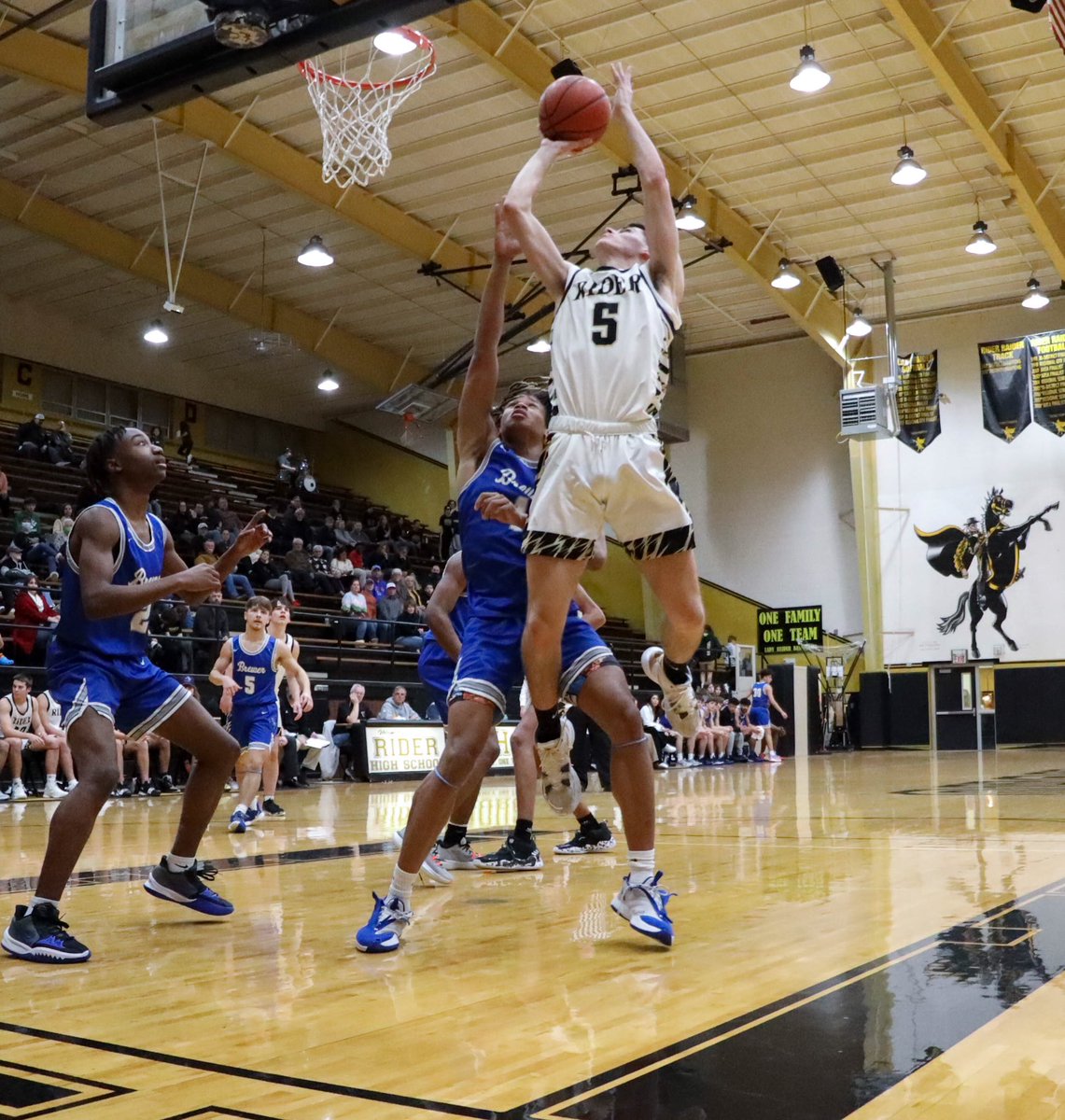We are jumping for joy because there are only FIVE more days until the 2022 Raider yearbook gets distributed. 

So make sure you purchase yours today if you haven't already at yearbookforever.com!