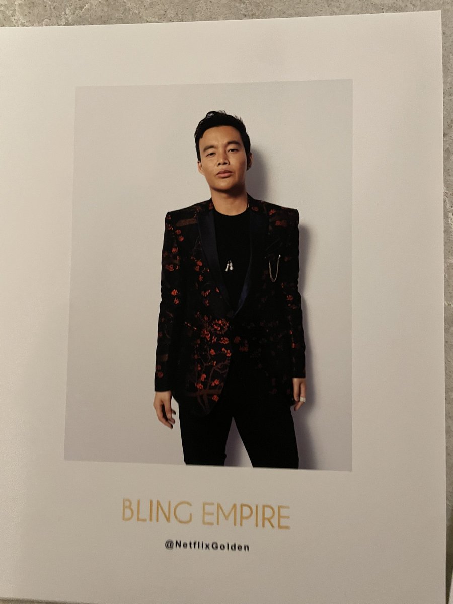 officialkanelim's tweet photo. We won’t have a tv show if there isn’t drama . I’m just got caught in the middle of a lot of it 😂 . Here to entertain and hope you guys enjoy #blingempire #netflix it’s out now !! #kanelim https://t.co/4obHxmlokX