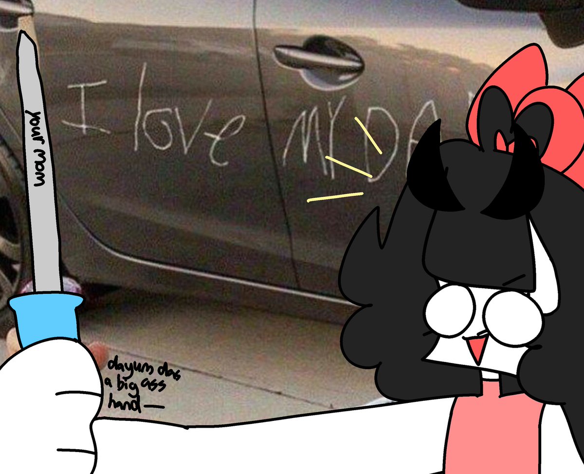 FoxytheIdiot's tweet photo. Does someone have the link to spicy's "server" (if ur reading this spicy well oop im just curious as hell man if only u didn't mention it at ur main server i wouldn't be curious-) https://t.co/2z0DtQ4gAh