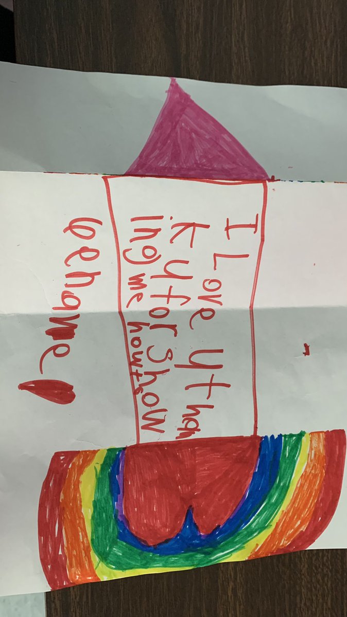 Rachael Light tweet media