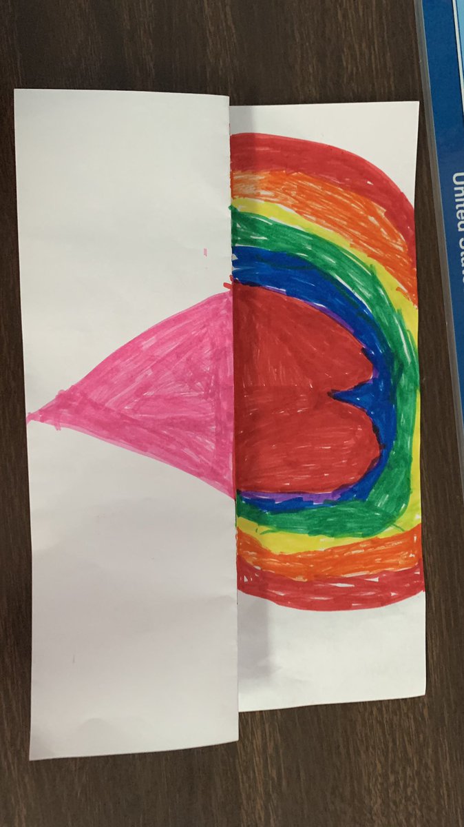 Rachael Light tweet media