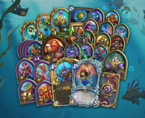 KingSnowyTV's tweet image. 🐉HEARTHSTONE SUNKEN CITY TAVERN PASS #GIVEAWAY 5!

This (1) code should go to someone who doesn&apos;t have it. Don&apos;t enter if you already have it.

TO ENTER:
🧊 Follow @KingSnowyTV
🎦 Follow twitch.tv/KingSnowyTV
🐦 Retweet THIS tweet
🗓️ Ends MAY 20, 5PM EST
🎉 GOOD LUCK!