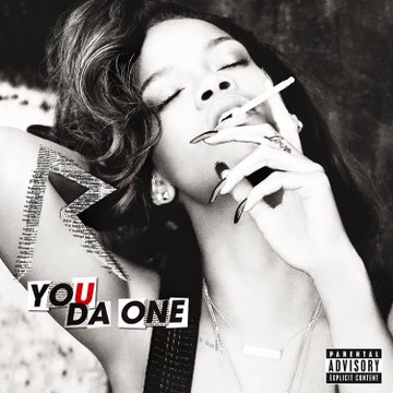 FentyPosts's tweet photo. @rihanna’s "You Da One" is now certified GOLD in the UK (400,000 units).

It becomes her record-extending 43rd Gold single in the country. 🇬🇧

#Rihanna, #RihannaNews, #Spotify https://t.co/gC0GAfqhRx