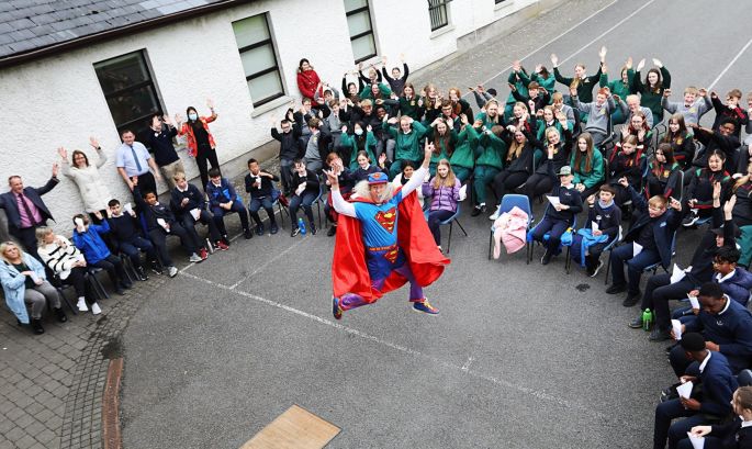 Cavan Arts Festival tweet media