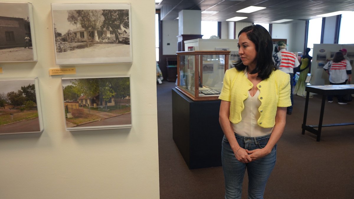 City of Mission tweet media