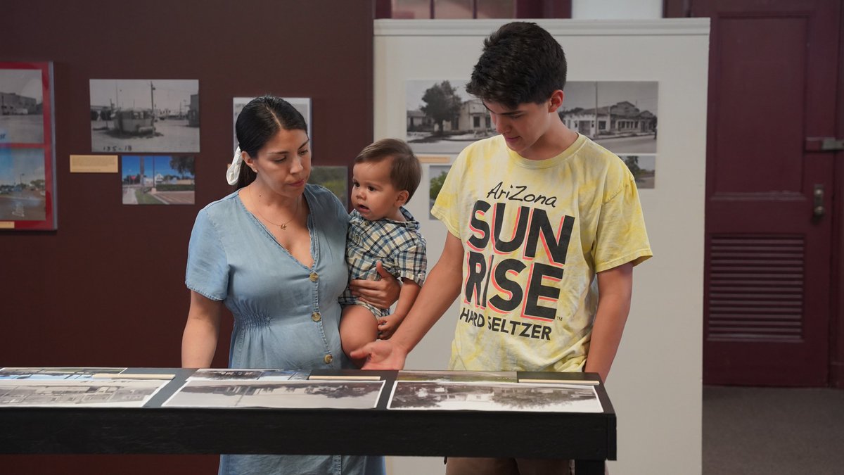 City of Mission tweet media