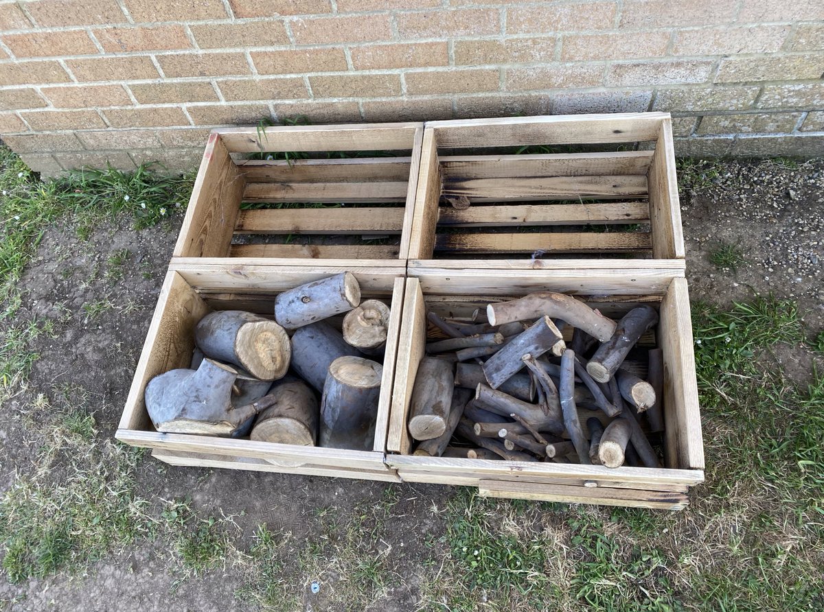 MonktonParkPlay's tweet photo. What a busy few hours after school today! Here are just some of the new additions to playtimes for next week… we are especially excited for the water play 🫧🧽 https://t.co/Dhry9WZz3w