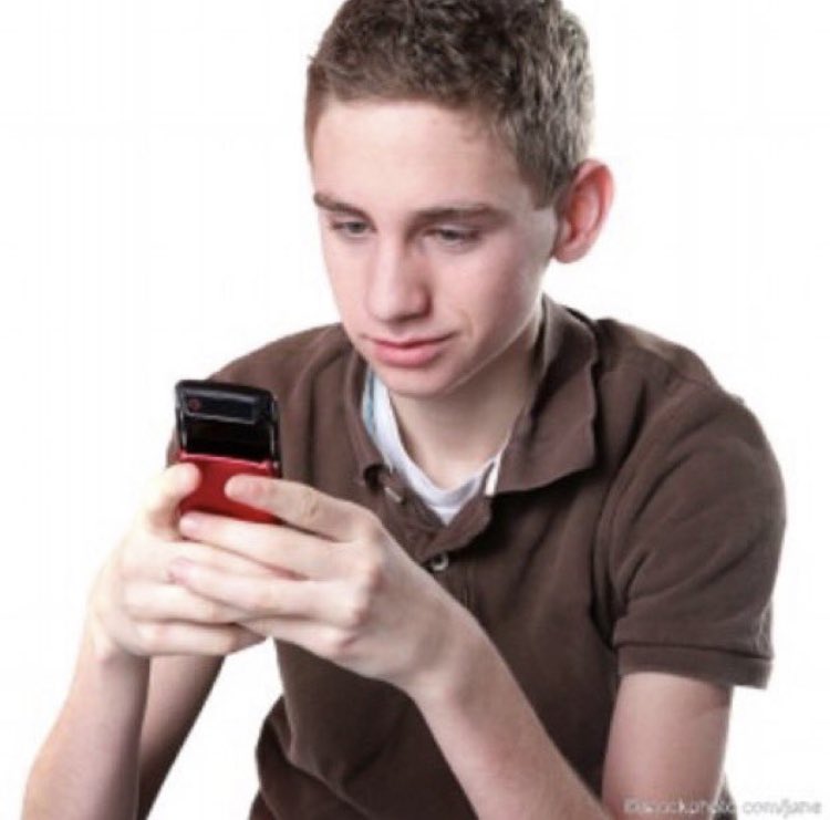 Micheal Hunt tweet media