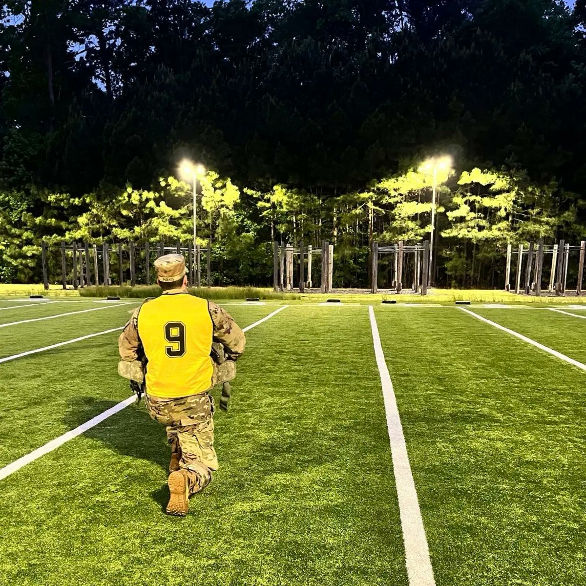 NCOAEustis's tweet photo. On Thursday, students competed for the title of USAACE NCO Academy Eustis Iron Sergeant. A grueling 5 event competition designed to test the mental and physical stamina of the competitors. Great job by all that of the participants.
#ForgedtoLead
#AbovetheBest
#ThisIsMySquad https://t.co/5uVQtA05fR