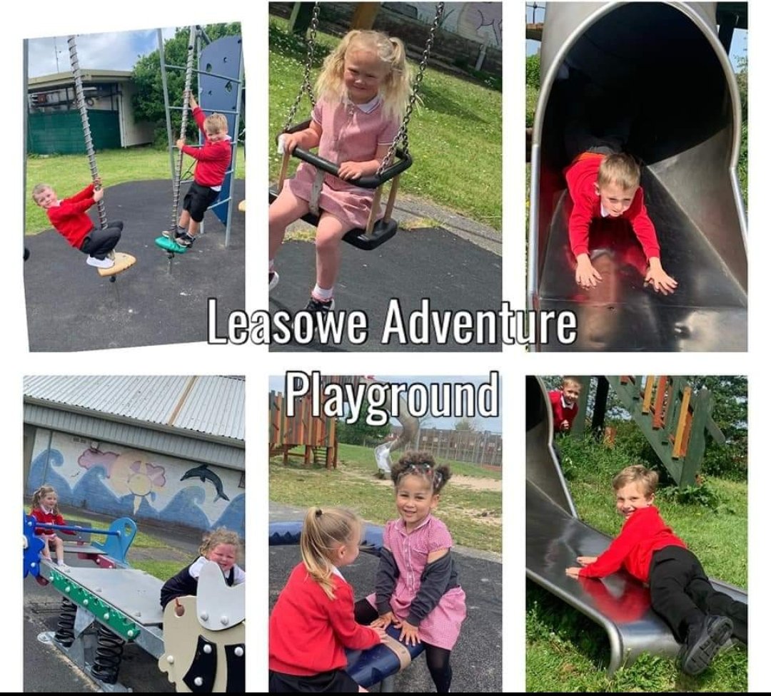 LeasowePrimary's tweet photo. Huge thanks to all at 'The Addy'. F2 loved their playtime today ❤
#TheAddy
#includeandbeincluded
#theskyisthelimit
#loveleasoweprimary https://t.co/kKw6aL1RUX