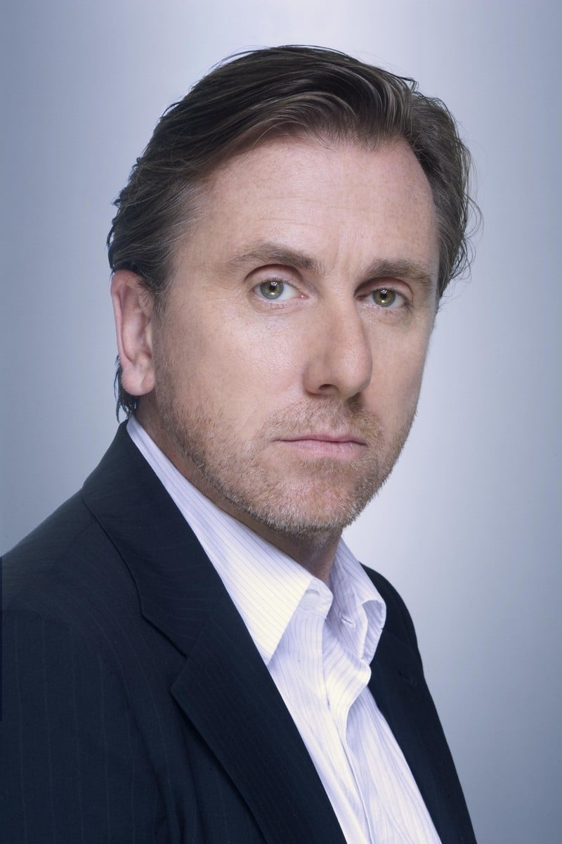 Happy Birthday  Tim Roth 