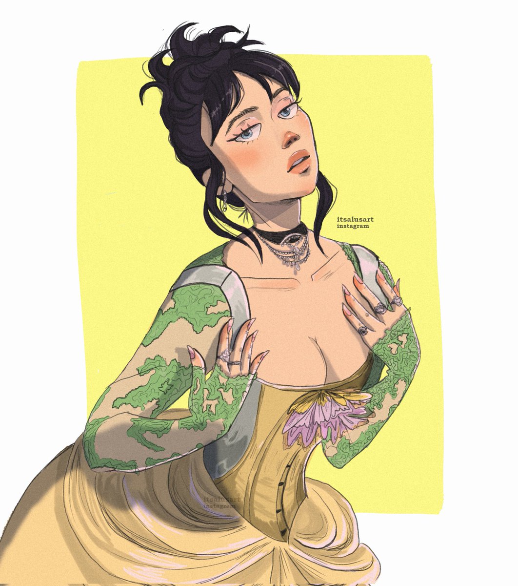 itsalusart's tweet photo. hi, I'm paula :), I'm an illustrator in process((~￣³￣)~, also a big fangirl, cinephile, and reader🪐 hope u guys enjoy my art (these are some of my favorite pieces I've made)☁️ https://t.co/jLwMK1S6ib