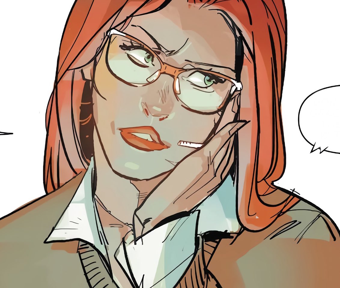 bestoforacle's tweet photo. The REAL Oracle returns! 👩‍🦽💚

🖥 Shadow War Zone (2022) #1 https://t.co/pNbcPzgsr0