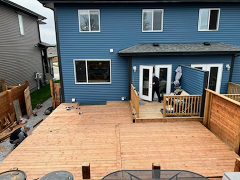 NorstrongServes's tweet photo. Look at these stunning decks we just built!
Call (780) 995-0089 or email norstrongservices@gmail.com or book through our website https://t.co/OckWUNVaBb to get in touch for a free quote today!
Edmonton &amp; Red Deer, Alberta #deckdesign #floatingdecks #deckbuild #renos #customdecks https://t.co/G89Vz3DCwo