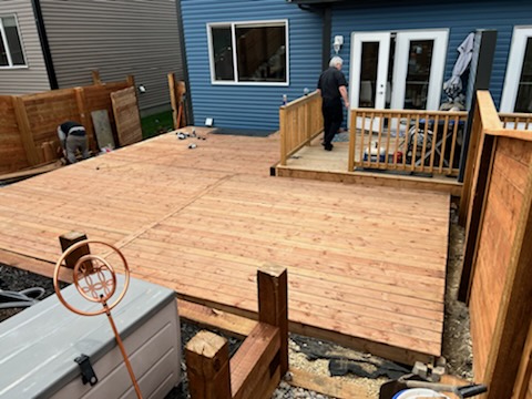 NorstrongServes's tweet photo. Look at these stunning decks we just built!
Call (780) 995-0089 or email norstrongservices@gmail.com or book through our website https://t.co/OckWUNVaBb to get in touch for a free quote today!
Edmonton &amp; Red Deer, Alberta #deckdesign #floatingdecks #deckbuild #renos #customdecks https://t.co/G89Vz3DCwo
