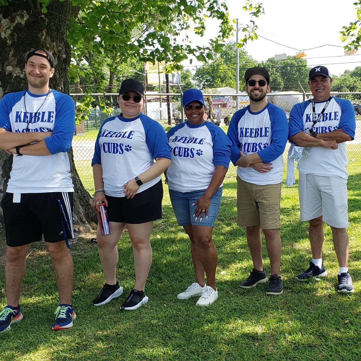 Keeble_AISD's tweet image. Beautiful Day + A Friday = Best day ever! Keeble students had so much fun on field day! #watchusgrow #KeebleONEteam #aldineforward