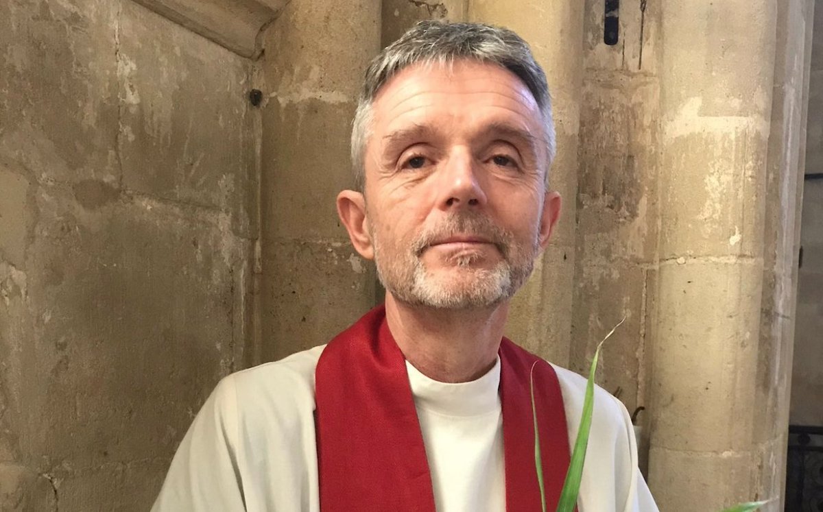 The Very Rev Prof Martyn Percy stood down as dean of Christ Church, Oxford in February following a mediation process