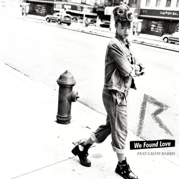 FentyPosts's tweet photo. @rihanna’s "We Found Love" ft. @CalvinHarris is now certified 4x PLATINUM in the UK (2,400,000 units). 🇬🇧

#Rihanna, #RihannaNews, #Spotify https://t.co/4unqlmwM4u