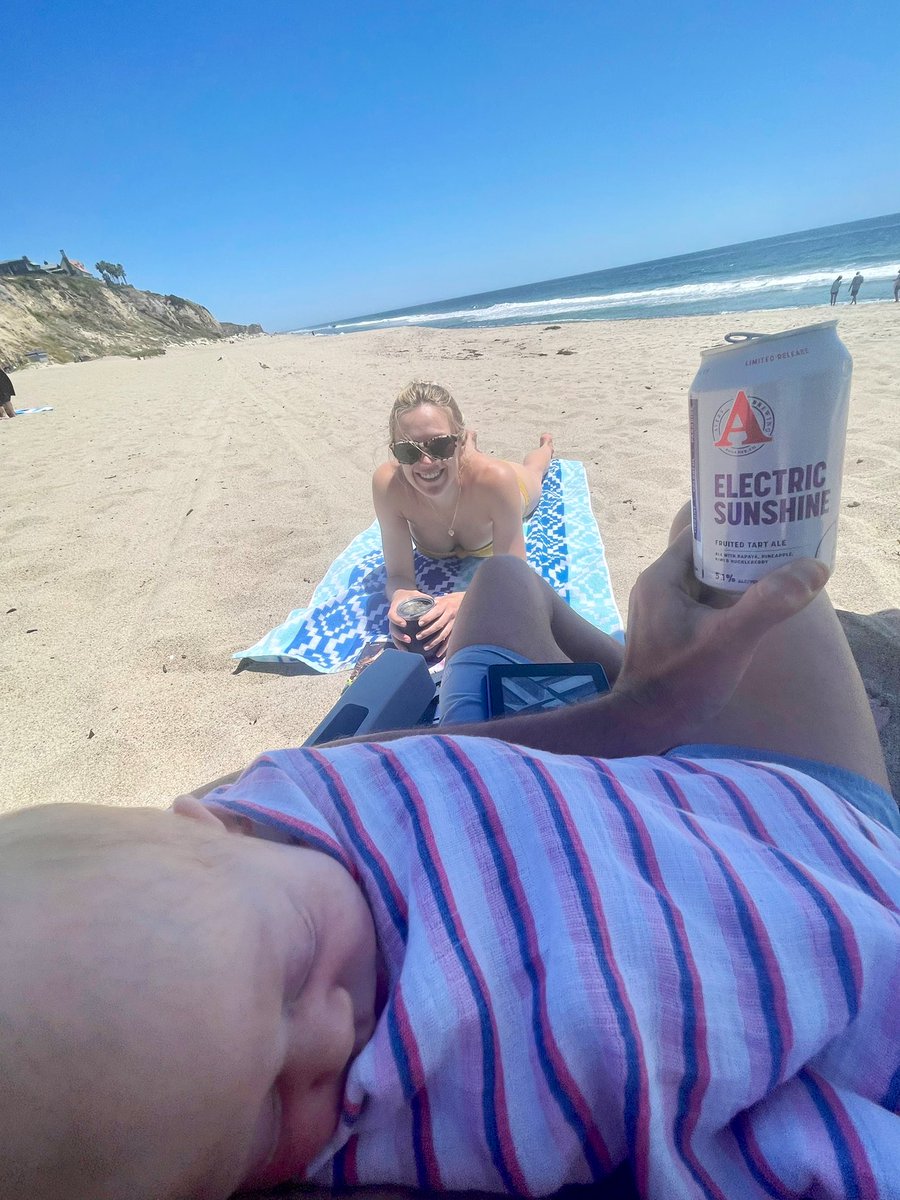 Cheers to the weekend