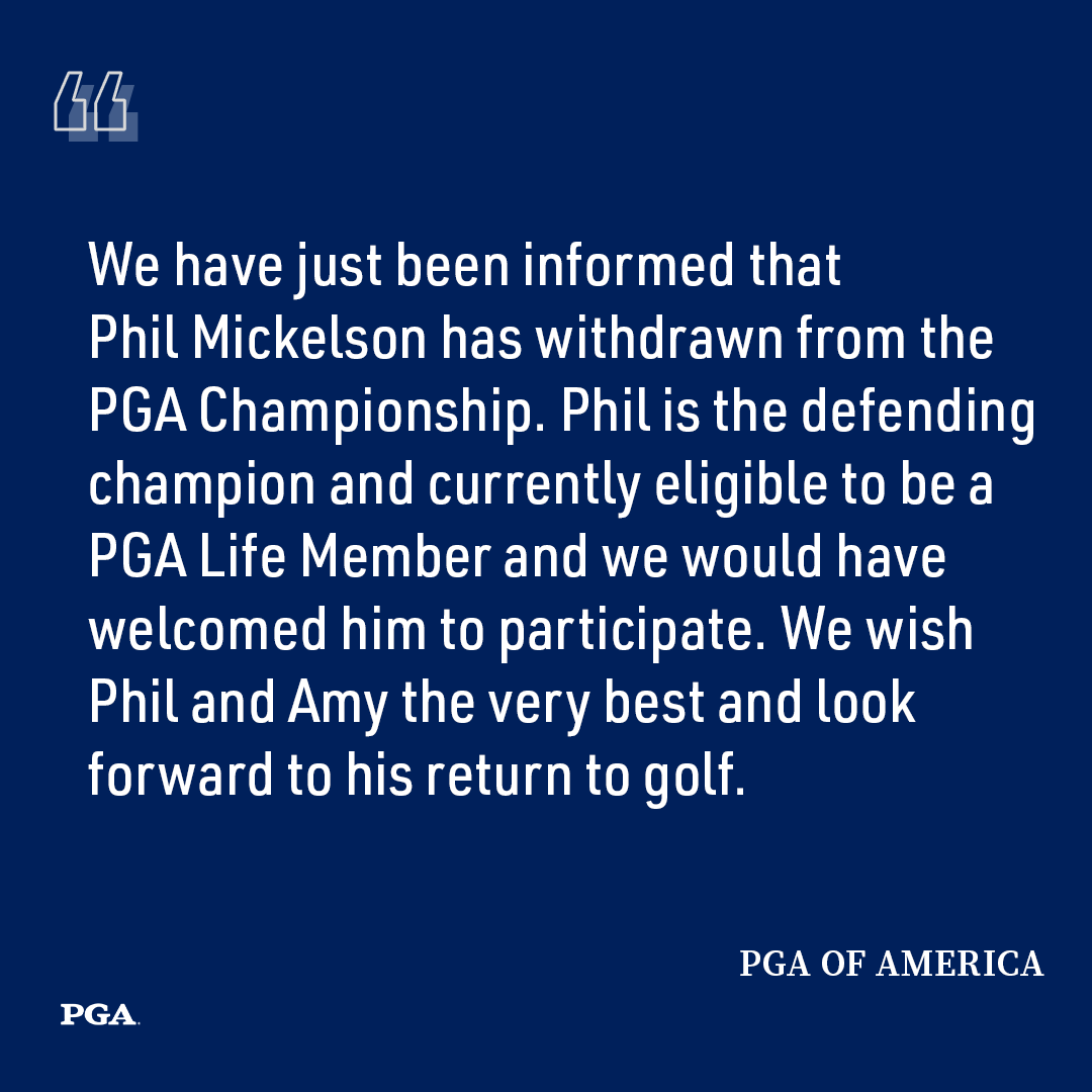 PGAChampionship's tweet photo. https://t.co/KhZ01xWMSB