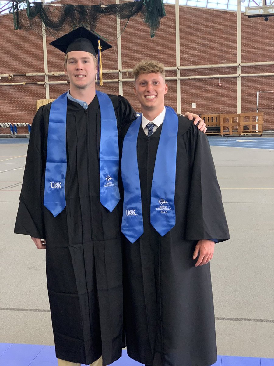 UNK Men's Basketball tweet media