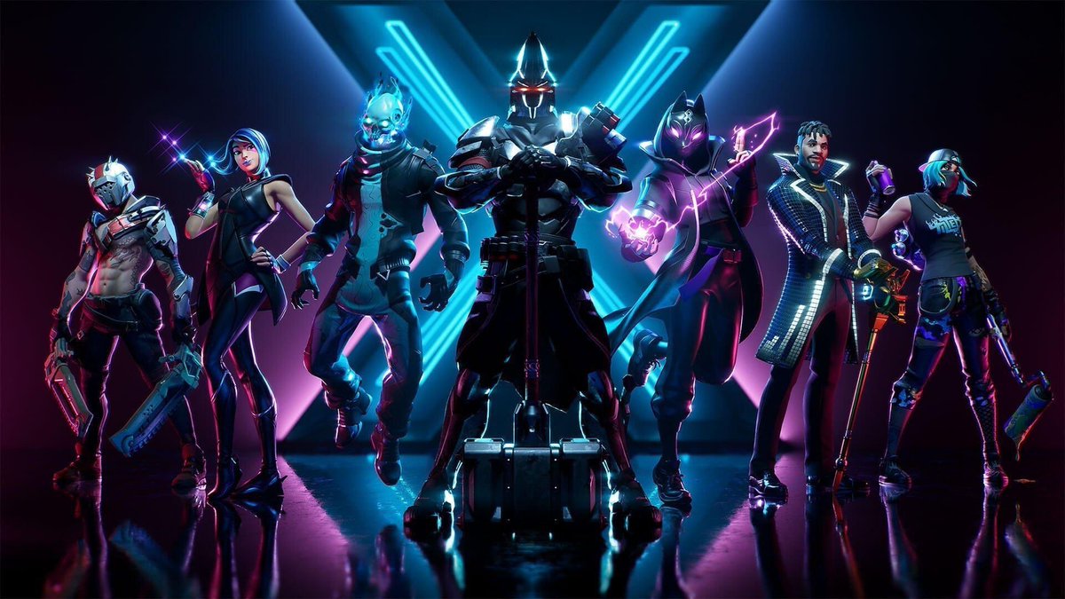 🔴LIVE🔴MERCS &amp; Recruits! Let's get Ws in FORTNITE with <a href="/doctor_dusk/">Mr. Midnight</a> as our guide! Chat with us as we get my ridiculous theories before I see Dr. Strange! Gaming, tech the usual topics! Don't meet me there beat me there!
Twitch.tv/Xcelseeor24
<a href="/rtsmallstreams/">RT Small Streams</a> 
<a href="/SmallStreamersC/">#SmallStreamersConnect</a>