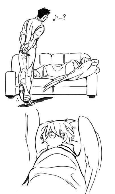 Please have some relevant doodles from 2018 