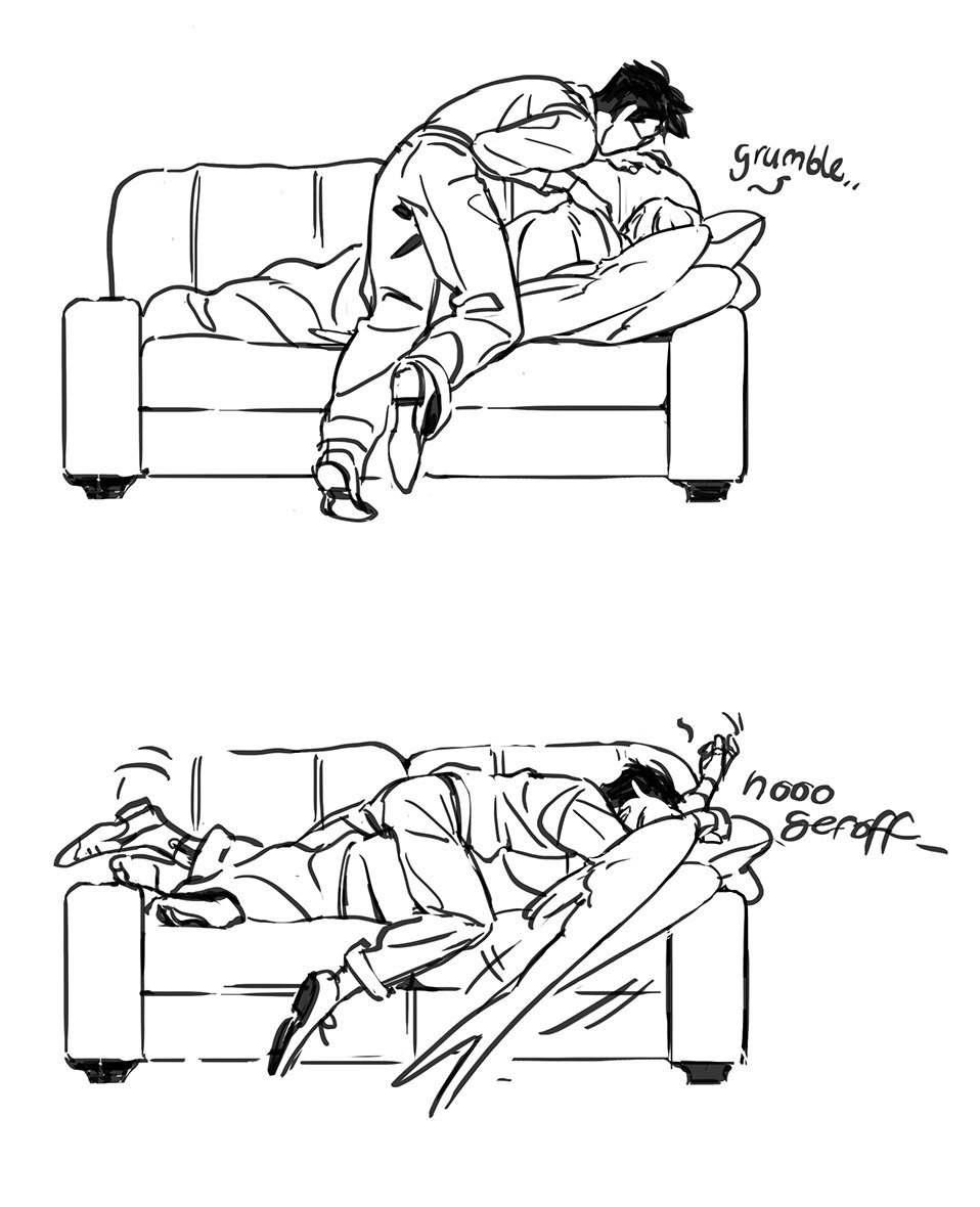 Please have some relevant doodles from 2018 