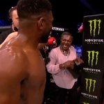 Photo by Bellator Kickboxing (@BellatorKB)