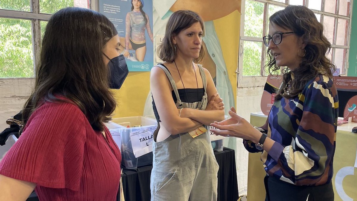 Igualtat i Feminisme tweet media