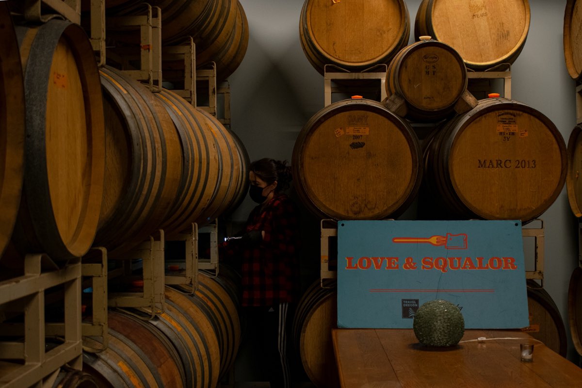 Flux Magazine tweet media