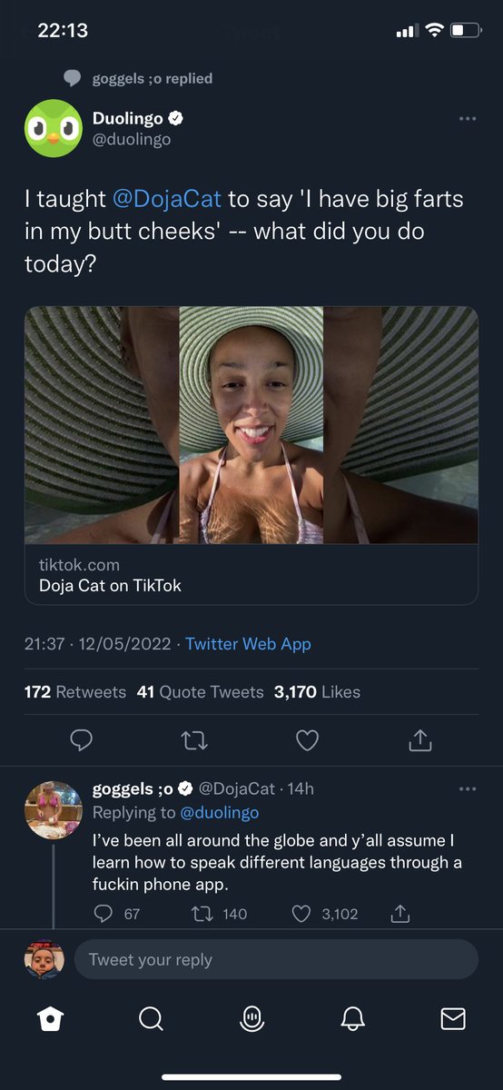 cw_viewed's tweet photo. This is the most entertainment I’ve seen on twitter in a long time https://t.co/U1K0laOCJ4