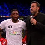 Photo by Bellator Kickboxing (@BellatorKB)