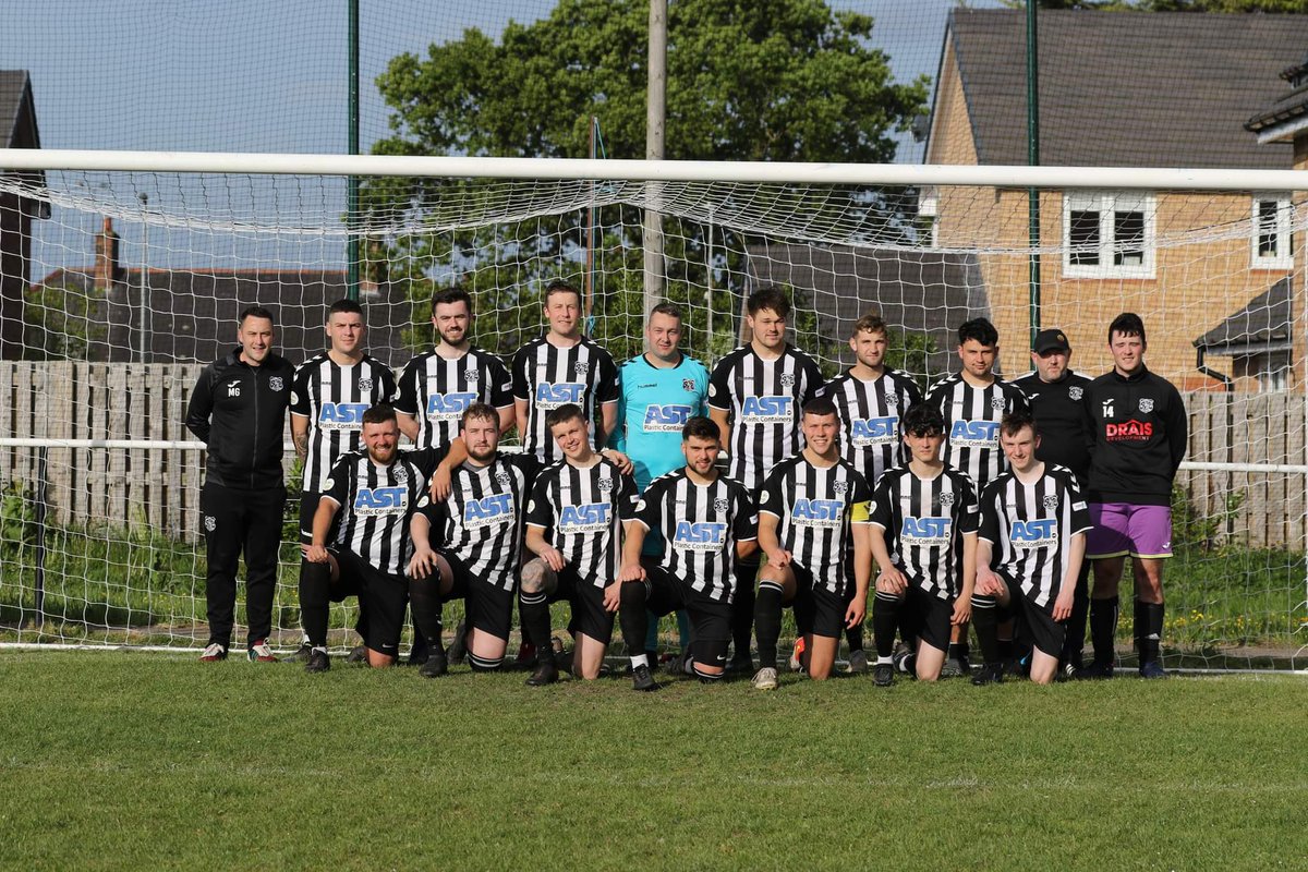 Llay Miners Welfare FC tweet media