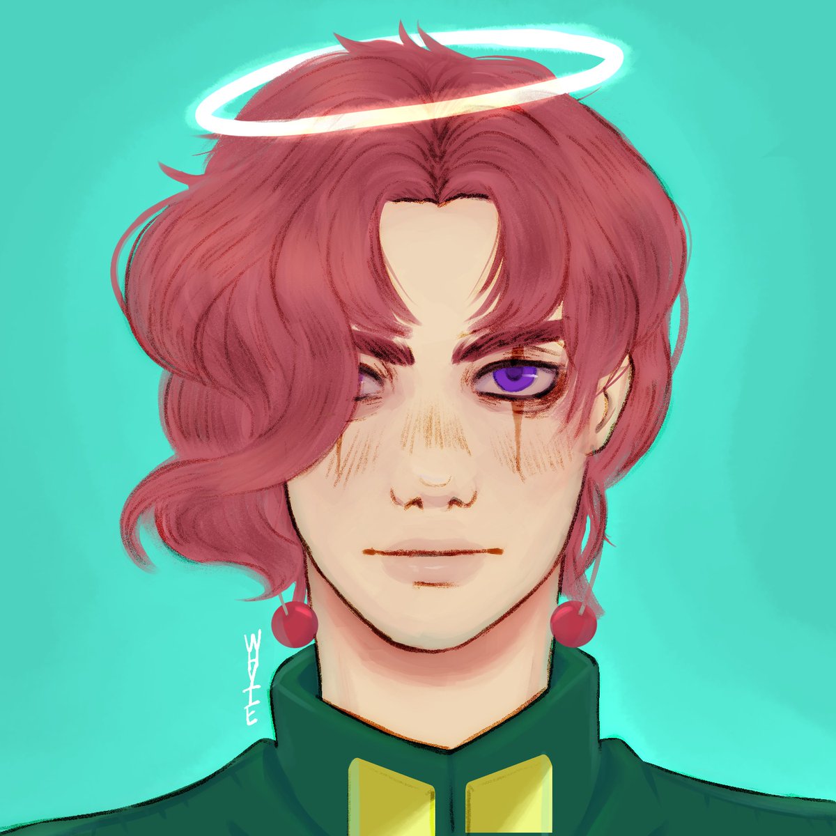 whytewinters's tweet photo. 2020/2022
#JoJosBizarreAdventure #kakyoin #jojo_anime https://t.co/0U7guOXnPB