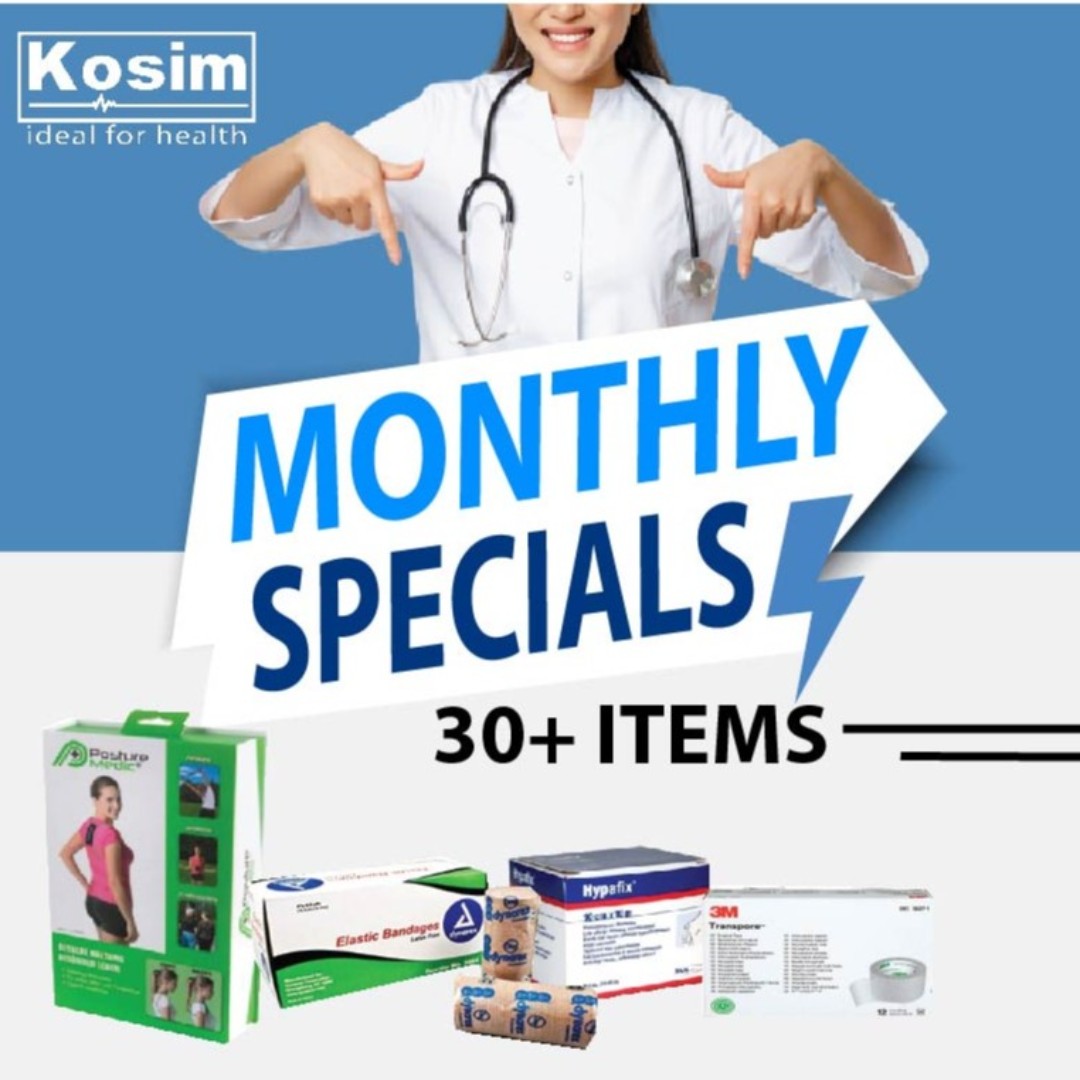 KosimHealth's tweet photo. Up to 60% off specials on up to 30+ items! Visit https://t.co/alhhwQGzx3 to browse our SPECIALS sale items! Available for limited time only, while supplies last! 🛍️

~
#kosimhealth #exclusive #newdeals #shopping #weekendshopping #greatdeals #sale #specials #items #buynow https://t.co/zwAoJU5YAY