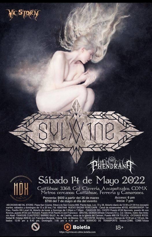 BBeat105's tweet photo. Mañana están estos
- #AnivercockVol8
- @SylvaineMusic en el @hdxcircusbar.
- #FestivalMuerteEnLaViga con @cardielband, @VinnumSabbathi1
- #GrotesqueDeity en el #ZombieDiner
A cuál irán?
#StayBlast
#BlastBeat105 https://t.co/Yzl3ito2zn