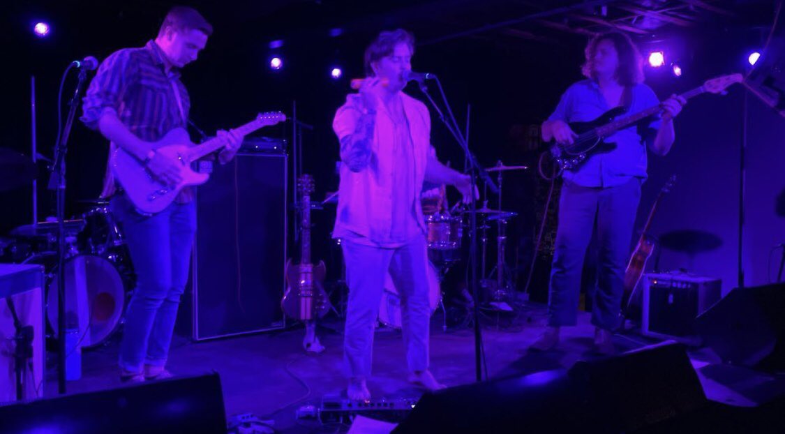 whoisjohnowen's tweet photo. Some pictures from last night at The Rebel Lounge! Thanks for having us @wildearthmusic 

#Phoenix #Arizona #livemusic #singersongwriter #rebellounge https://t.co/ute0I50lol