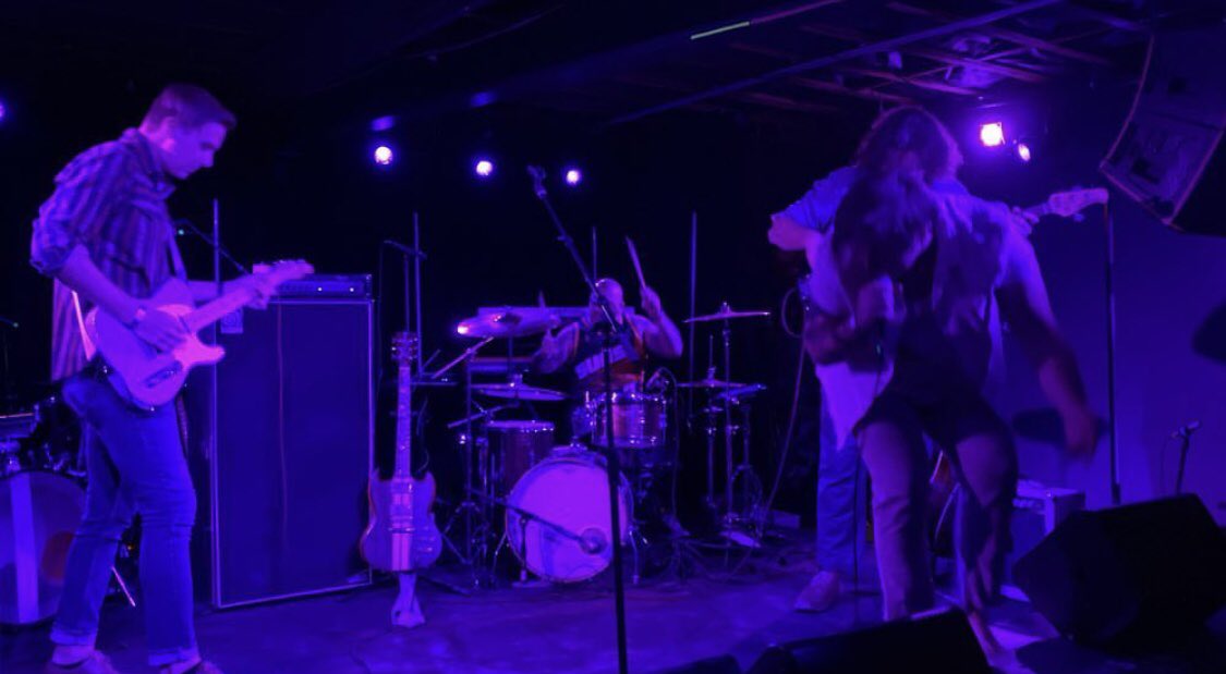 whoisjohnowen's tweet photo. Some pictures from last night at The Rebel Lounge! Thanks for having us @wildearthmusic 

#Phoenix #Arizona #livemusic #singersongwriter #rebellounge https://t.co/ute0I50lol