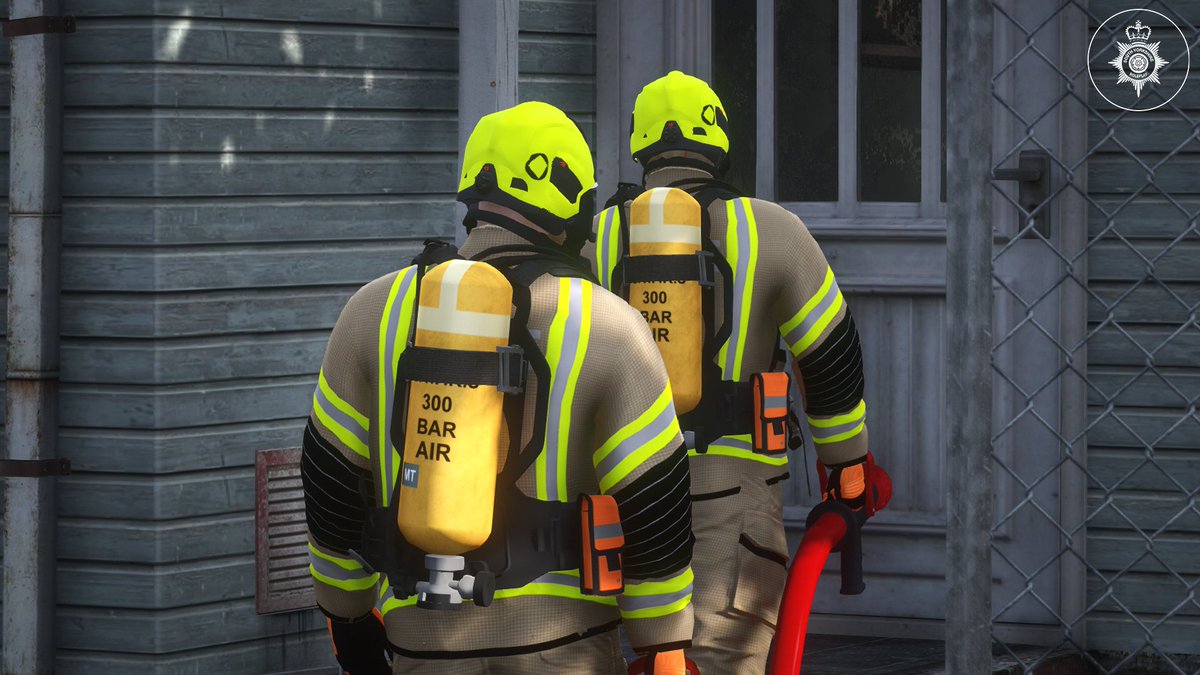DRP_1101's tweet photo. Tonight's shift we were kept on our toes and received 7 callouts. We responded to 2 car fires, 1 kitchen fire, 1 carbon monoxide leak, 1x chimney fire, 1x bin fire. and 1x Fire in the open. #fictional https://t.co/4WHxZIe86o