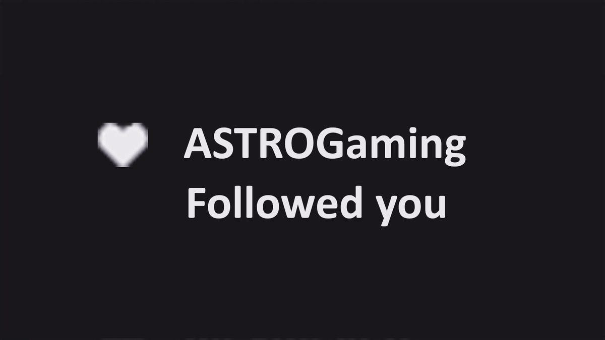 This comes through your Twitch dashboard for the first time. Gif your reaction