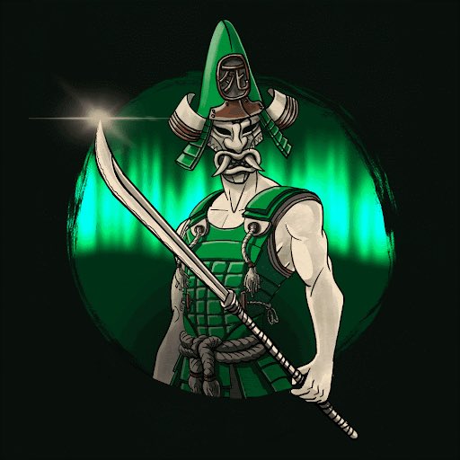 Dezu905's tweet photo. Yall thought it was just a jpeg. Enjoy your sleepβ¦ π
The Saga Continues..
@8700ronin
#Ronin #KBHighMonk #BattleScarred #NFT #DigitalArt #AdvancedTech #CCRights
Coming to a billboard near you..
#NewNFTProfilePic NFT by LUNA-Studios https://t.co/92bXepvkUy
