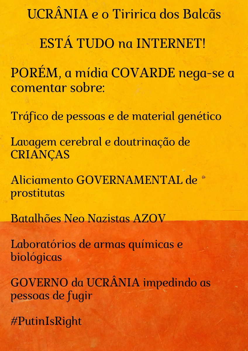 miguelanalises's tweet photo. @SylvioLincoln Desenharemos assim mesmo: #PutinIsRight 

Detalhe:
Bandeira (33) da Rússia que não é "Bandeira 33" :-) https://t.co/DvwSNl7StK