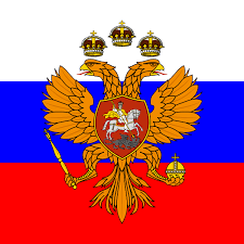 miguelanalises's tweet photo. @SylvioLincoln Desenharemos assim mesmo: #PutinIsRight 

Detalhe:
Bandeira (33) da Rússia que não é "Bandeira 33" :-) https://t.co/DvwSNl7StK