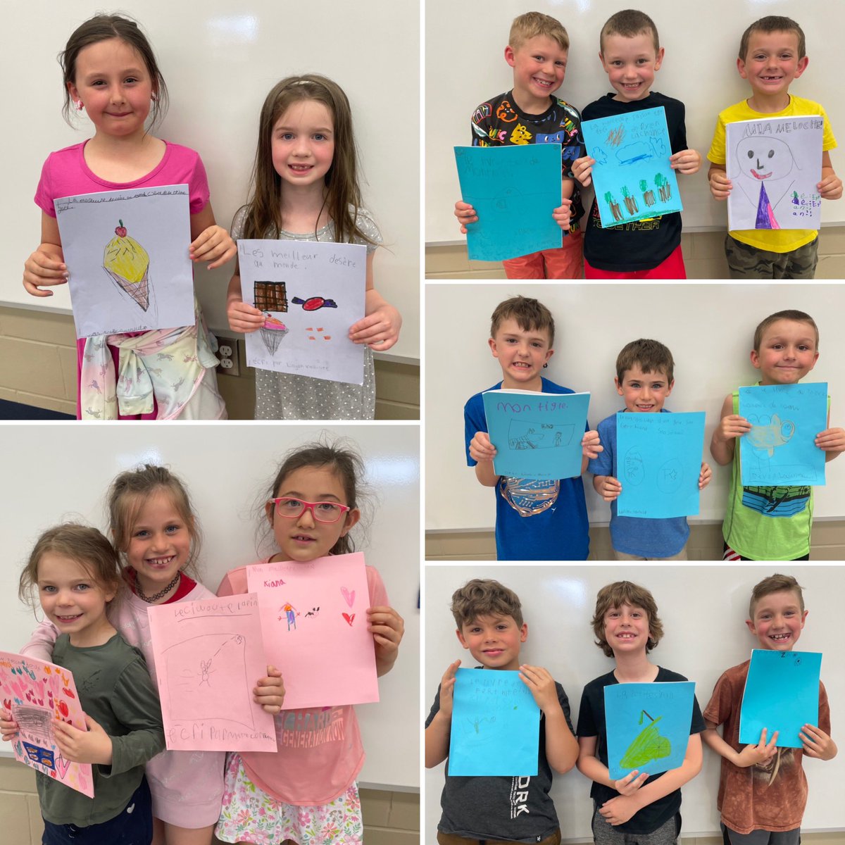 Josée Robertson tweet media