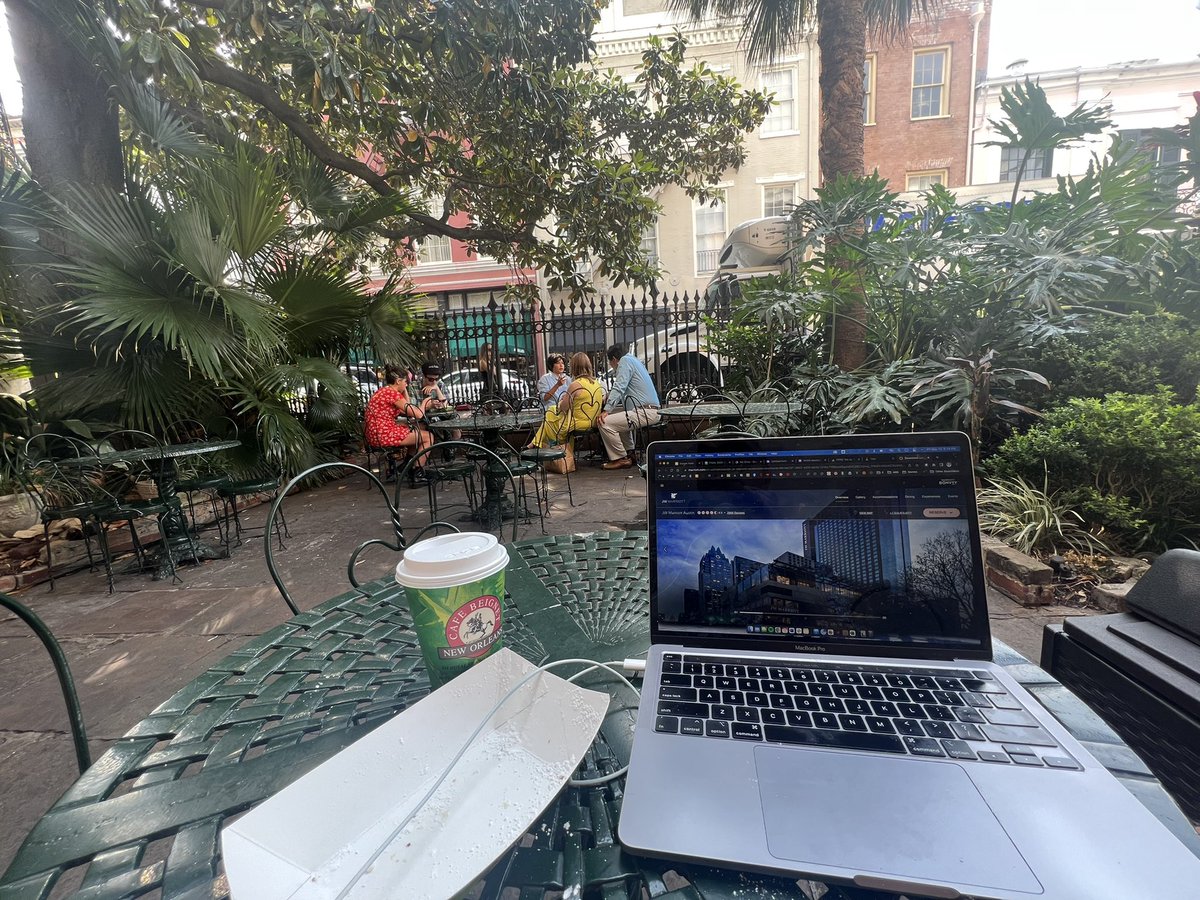 Ryan LaFollette tweet media