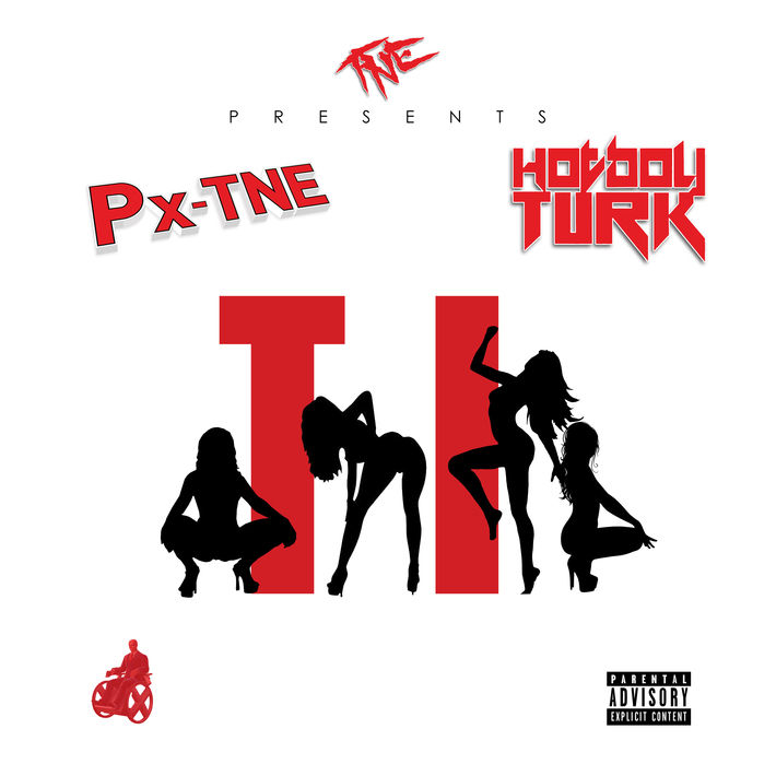 PaperChaserBlog's tweet photo. Px-TNE (@PXTNE1) ft Hot Boy Turk - T.I (Prod By Facial Makaveli) https://t.co/55UEiSZkvV https://t.co/c77vJyQM93
