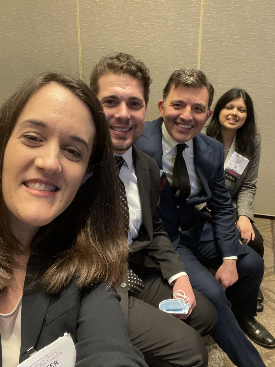 Abdulla A. Damluji, MD, PhD (@drdamluji) on Twitter photo The AMI track crew
<a href="/Ajar_Kochar/">Ajar Kochar</a>
<a href="/MichaelGNanna/">Michael Nanna</a>
<a href="/jennifer_rymer/">Jennifer Rymer</a>
<a href="/venumenon10/">venu menon</a>
<a href="/Radial_ICG/">Ian C Gilchrist Sr</a>
<a href="/mw_sherwood/">Matthew Sherwood, MD, MHS</a>
<a href="/AHAMeetings/">AHAMeetings</a> <a href="/AHA_Research/">AHA Research</a>
<a href="/AHA_AcuteCVCare/">AHA Acute CV Care</a>
Great #qcor22 The AMI track crew
<a href="/Ajar_Kochar/">Ajar Kochar</a>
<a href="/MichaelGNanna/">Michael Nanna</a>
<a href="/jennifer_rymer/">Jennifer Rymer</a>
<a href="/venumenon10/">venu menon</a>
<a href="/Radial_ICG/">Ian C Gilchrist Sr</a>
<a href="/mw_sherwood/">Matthew Sherwood, MD, MHS</a>
<a href="/AHAMeetings/">AHAMeetings</a> <a href="/AHA_Research/">AHA Research</a>
<a href="/AHA_AcuteCVCare/">AHA Acute CV Care</a>
Great #qcor22