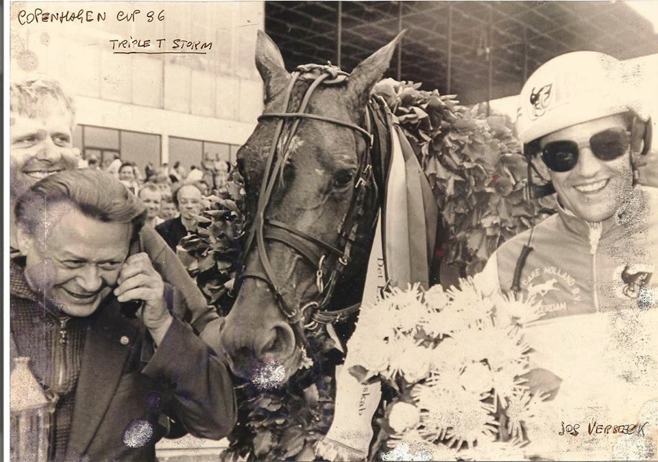 robertmazzucato's tweet photo. in May 1996 with TRIPLE T STORM and Jos Verbeck I won the Copenhagen Cup, the trainer was Gerry Riordan. 
Roberto Mazzucato, Blue Sky Team. https://t.co/0Yqr1bxv5A